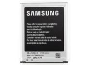 Samsung OEM Battery for Galaxy S III S3 i9300 i535 L710 T999 i747 EB L1G6LLU