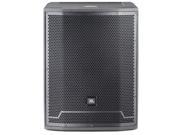 JBL PRX718XLF 18 Inch Self Powered Extended Low Frequency Subwoofer System