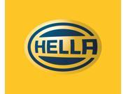 Hella Engine Cooling Fan Assembly 351041721
