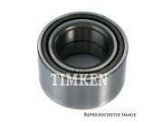 Timken Wheel Bearing 511034