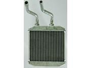 APDI HVAC Heater Core 9010187