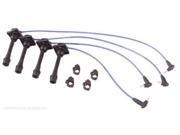 Beck Arnley Spark Plug Wire Set 175 6045