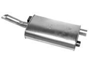 Walker Exhaust SoundFX Exhaust Muffler 18271 Walker Exhaust SoundFX Exhaust Muffler 18271