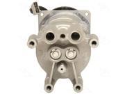 Four Seasons New Compressor 58096 Four Seasons New Compressor 58096