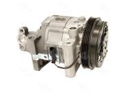 Four Seasons New Compressor 68445 Four Seasons New Compressor 68445
