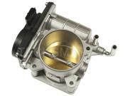Standard Motor Products Fuel Injection Throttle Body Assembly S20054