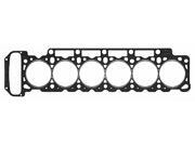 Victor Reinz Engine Cylinder Head Gasket 4863 Victor Reinz Engine Cylinder Head Gasket 4863