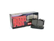 Centric Stoptech Brake Pad 309.14650