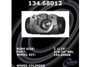Centric Drum Brake Wheel Cylinder 134.68012 Centric Drum Brake Wheel Cylinder 134.68012