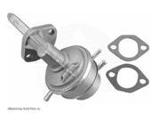 Beck/Arnley Mechanical Fuel Pump 151-8016 Beck/Arnley Mechanical Fuel Pump 151-8016