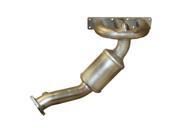 Bosal Catalytic Converter 096-1280 Bosal Catalytic Converter 096-1280