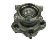 Beck/Arnley Wheel Bearing and Hub Assembly 051-6289 Beck/Arnley Wheel Bearing and Hub Assembly 051-6289