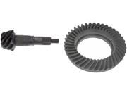 Dorman Differential Ring and Pinion 697 334