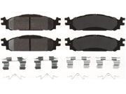 Bendix Brake Pad D1508 Bendix Brake Pad D1508
