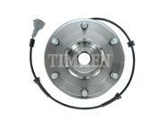 Timken Wheel Bearing and Hub Assembly SP500702