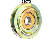 Dayco Drive Belt Idler Pulley 89073