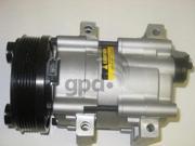 GPD A C Compressor 6511455