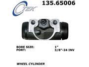 Centric Drum Brake Wheel Cylinder 135.65006 Centric Drum Brake Wheel Cylinder 135.65006