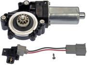 Dorman Power Window Motor 742 444