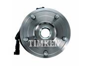 Timken Wheel Bearing and Hub Assembly HA590317