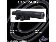 Centric Clutch Master Cylinder 136.35002