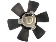 Dorman Engine Cooling Fan Assembly 621 278