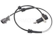 Standard Motor Products Abs Wheel Speed Sensor ALS283 Standard Motor Products Abs Wheel Speed Sensor ALS283