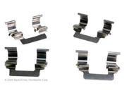 Beck/Arnley Brake Hardware Kit 084-1457 Beck/Arnley Brake Hardware Kit 084-1457