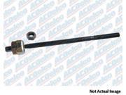 ACDelco Steering Tie Rod End 45A2162