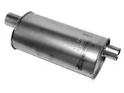 Walker Exhaust SoundFX Exhaust Muffler 17192 Walker Exhaust SoundFX Exhaust Muffler 17192