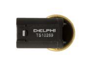Delphi Engine Coolant Temperature Sensor TS10269