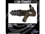 Centric Clutch Slave Cylinder 138.49001