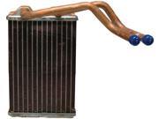 APDI HVAC Heater Core 9010303