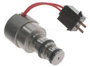 Standard Motor Products Auto Trans Control Solenoid TCS63