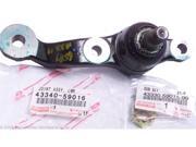 Beck/Arnley Suspension Ball Joint 101-4589 Beck/Arnley Suspension Ball Joint 101-4589