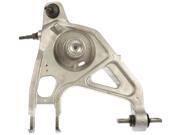 Dorman 521 012 Suspension Control Arm and Ball Joint Assembly 521012