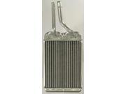 APDI HVAC Heater Core 9010224