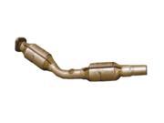 Bosal Catalytic Converter 096-1662 Bosal Catalytic Converter 096-1662