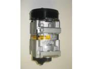 GPD A C Compressor 6511453