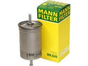 Mann Filter Fuel Filter WK 849
