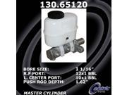 Centric 130.65120 Brake Master Cylinder