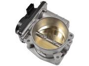 Standard Motor Products Fuel Injection Throttle Body Assembly S20060