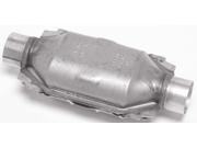 Walker Exhaust Ultra EPA Catalytic Converter Catalytic Converter 93238 Walker Exhaust Ultra EPA Catalytic Converter Catalytic Converter 93238