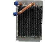 APDI HVAC Heater Core 9010073