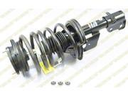 Monroe Shocks Struts Quick Strut Suspension Strut and Coil Spring 171855L