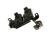 Beck Arnley Ignition Coil 178 8289