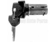Standard Motor Products Ignition Lock Cylinder US 114L