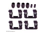 Beck/Arnley Brake Hardware Kit 084-1642 Beck/Arnley Brake Hardware Kit 084-1642