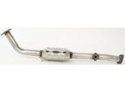 Walker Exhaust Ultra EPA Catalytic Converter Catalytic Converter 54569 Walker Exhaust Ultra EPA Catalytic Converter Catalytic Converter 54569