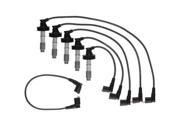Bosch Spark Plug Wire Set 09340
